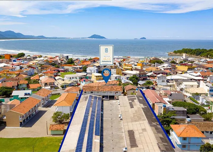 Hotel Residencial Ilhabela Florianópolis